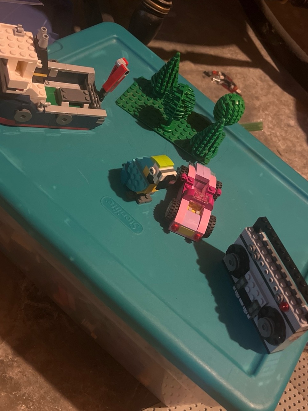 Lego bundle
